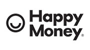 Happy money logo