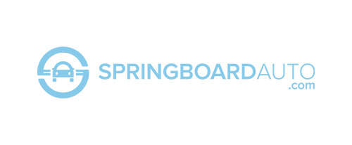 Springboard Auto logo