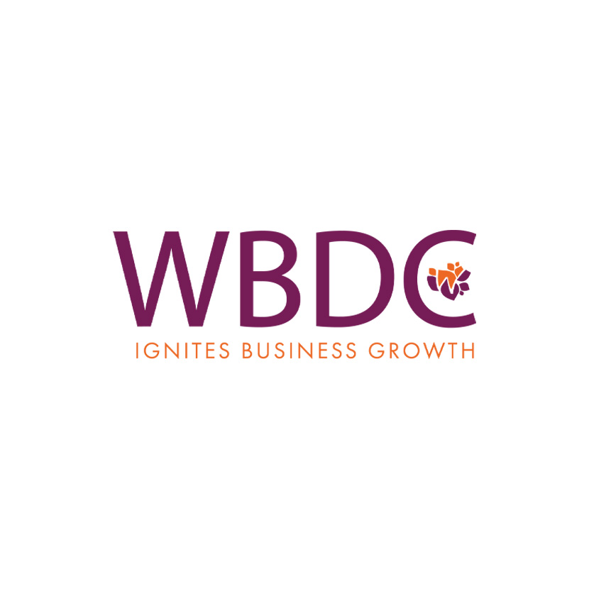 WBDC Logo
