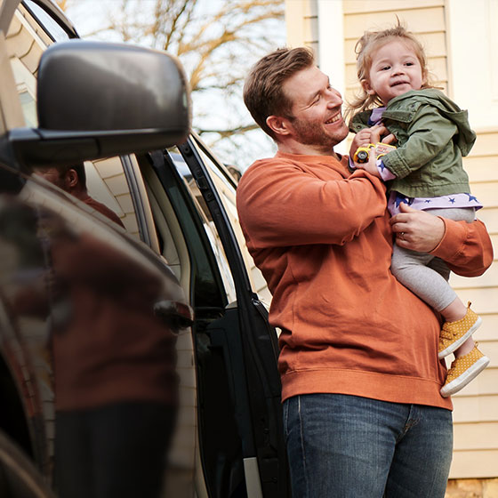 TruStage Payment Guard Insurance is designed to help attract more borrowers and protect your portfolio.