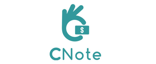 Cnote Logo