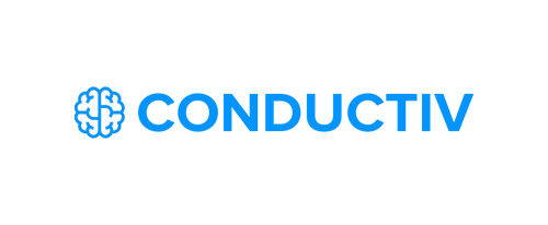 Conductive Logo