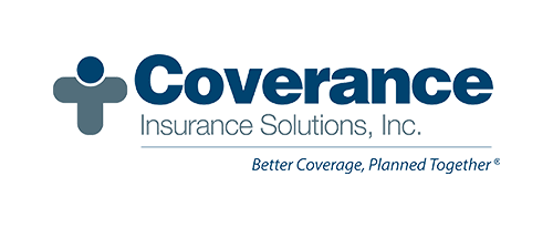 Coverance logo