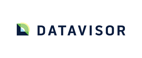DataVisor logo
