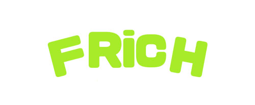FRICH logo