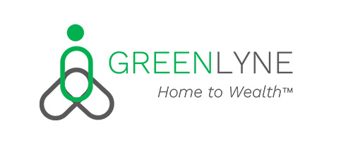 Greenlyne logo