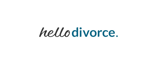 Hello Divorce Logo