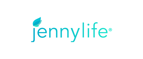 jenny life logo