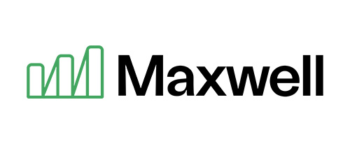 Maxwell logo