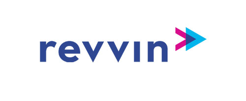 Revvin Logo