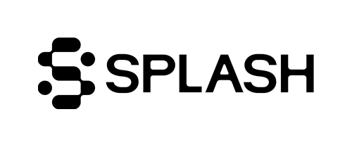 splash financial logo