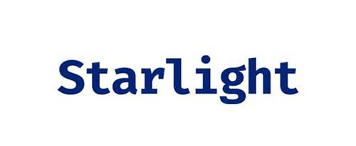 Starlight logo