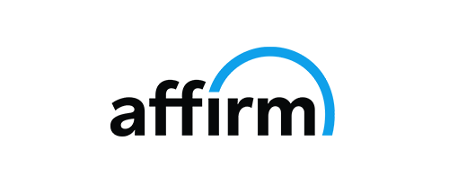 Affirm logo