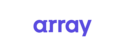 Array logo