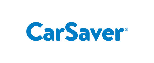 CarSaver logo
