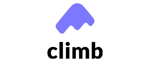 Climb Logo