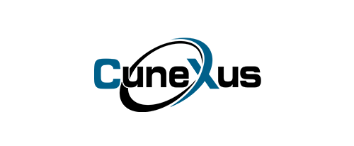 CuneXus logo