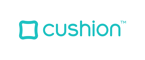 Cushion logo