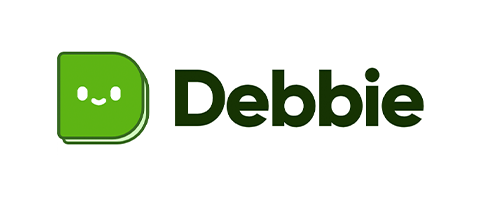 Debbie logo