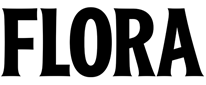 Flora logo