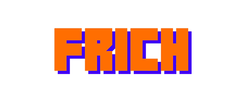 Frich logo