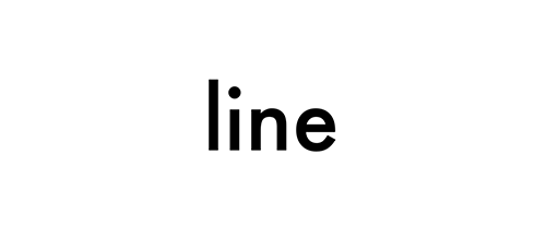 Line logo