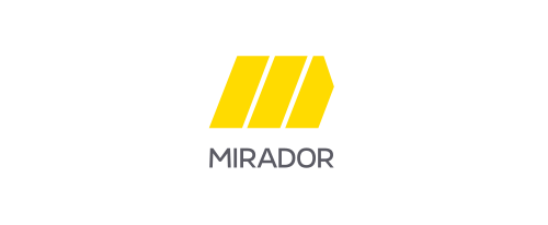 Mirador logo