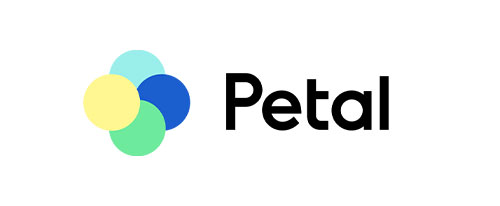 Petal logo