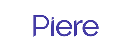 Piere logo