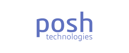 Posh logo