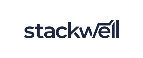 Stackwell Logo