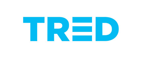 Tred logo