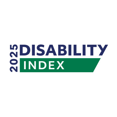 2025 Disability Index