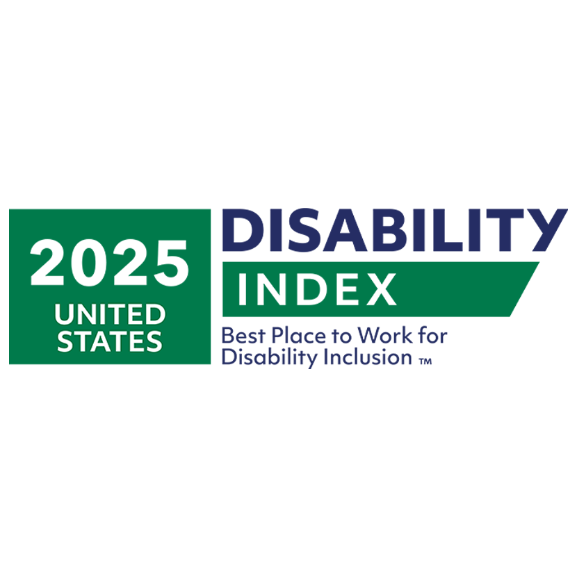 Disability Index Logo
