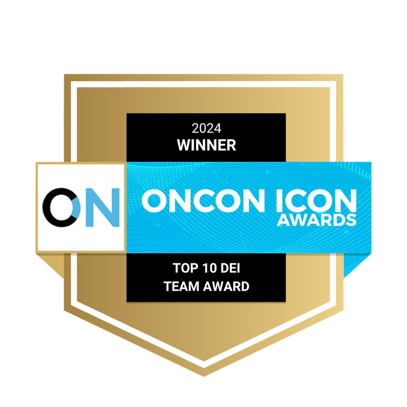 Oncon icon awards 2024