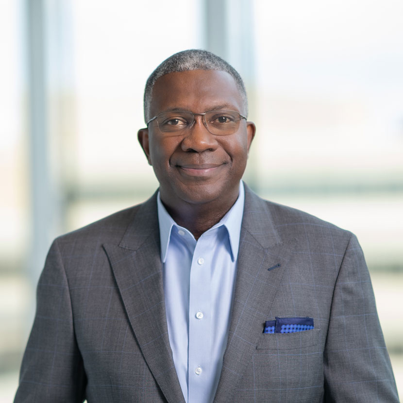 Terrance Williams Company Profile Image