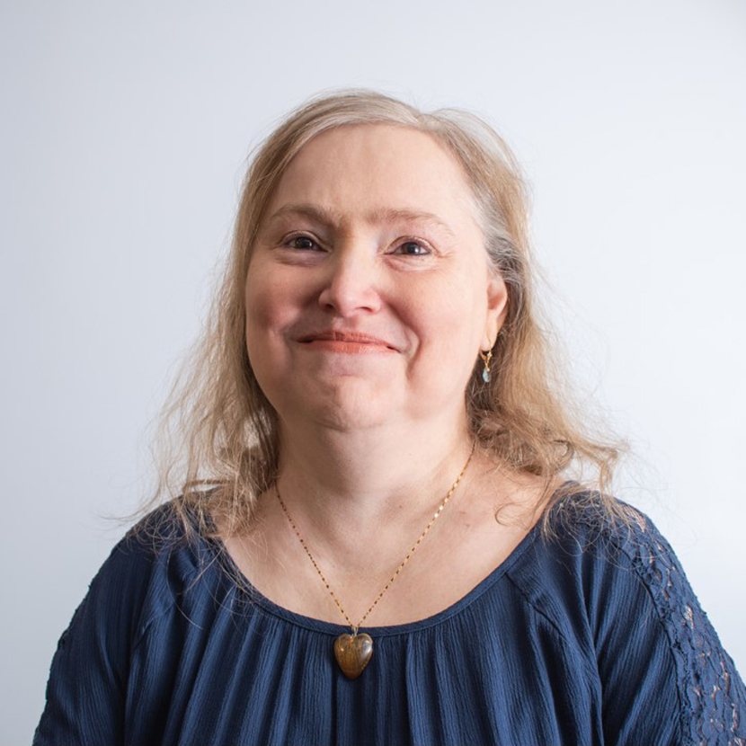 Krisztina Varga Headshot