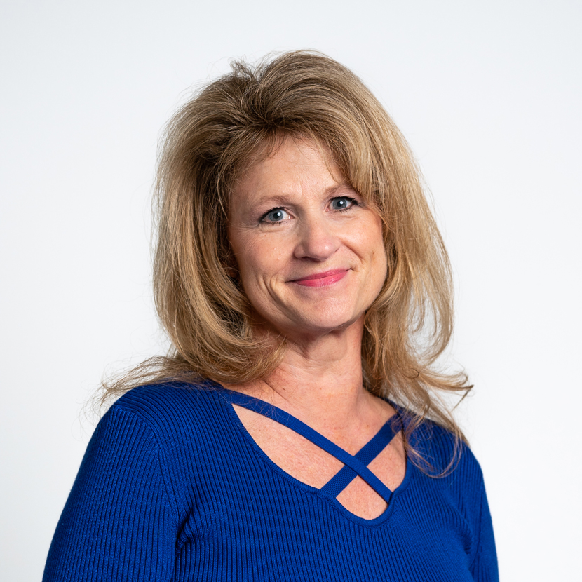 Cheryl Guthrie-Swartzrauber headshot