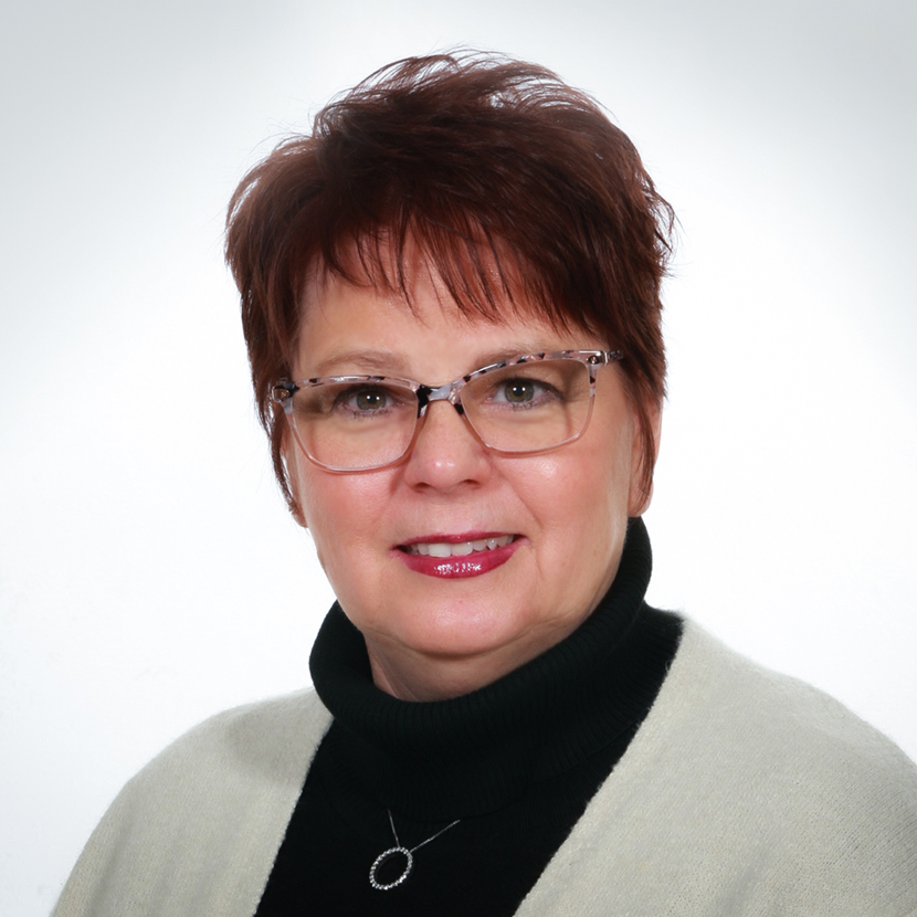 Cindy West Headshot