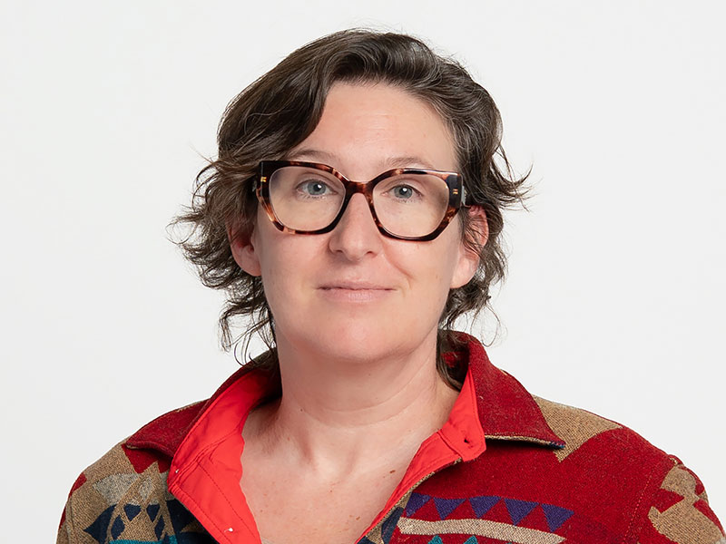 Claire Gehling