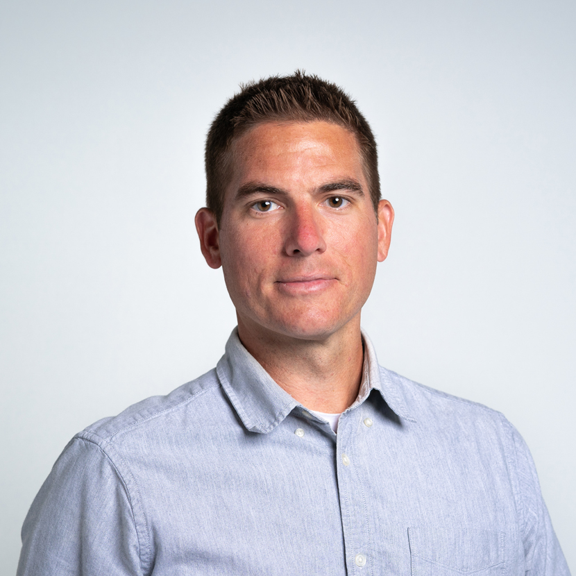 Justin O’Neil headshot