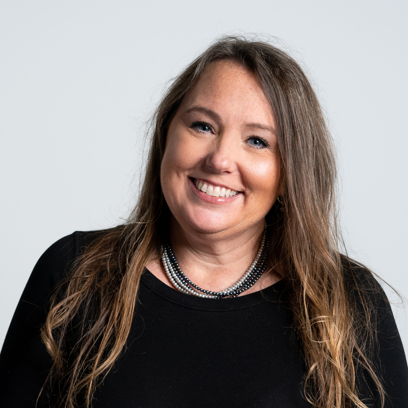 Tammy Langendorf headshot