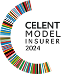 Celent Model Insurer 2024 icon