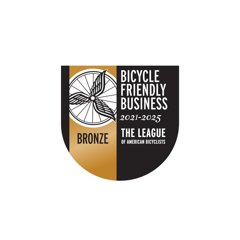 Bicycle Friendly Business Logo