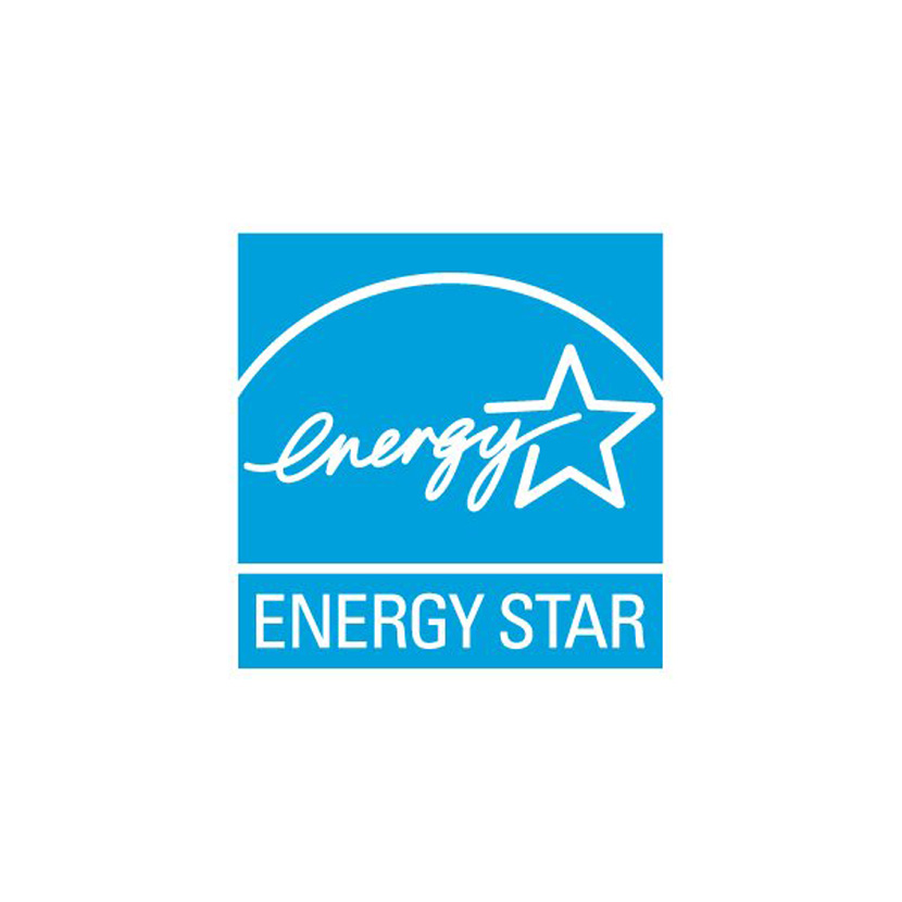 Energy Star Certification Logo