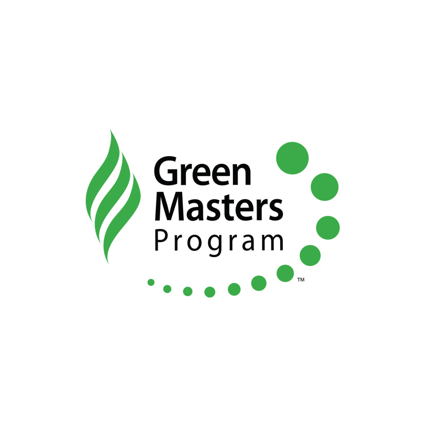 Green Master Program Logo