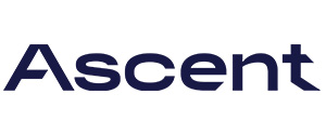 Ascent logo