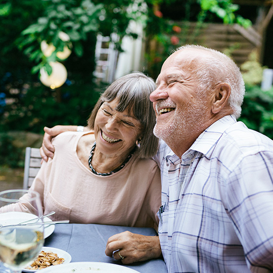 TruStage provides affordable life insurance options for consumers.