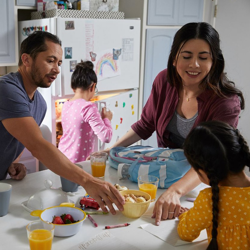 TruStage can help you find life insurance that won't break the budget.