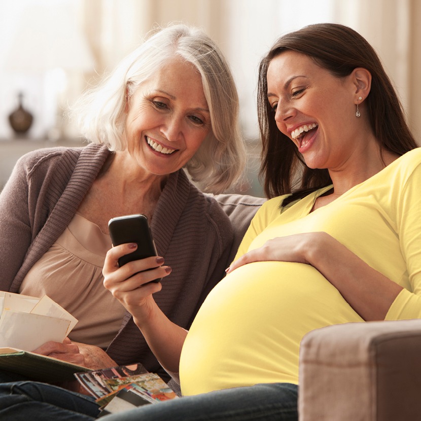 Insurance doesn't have to be complicated.